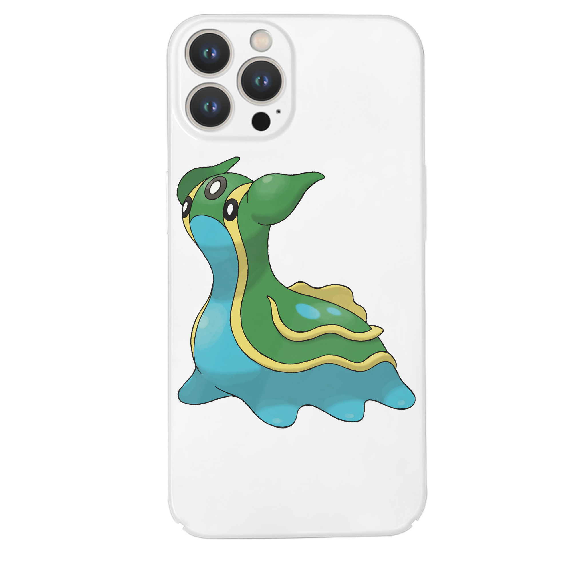 （画像用） ポケットモンスター Pokémon 【iPhone 14シリーズ対応】ハードケース